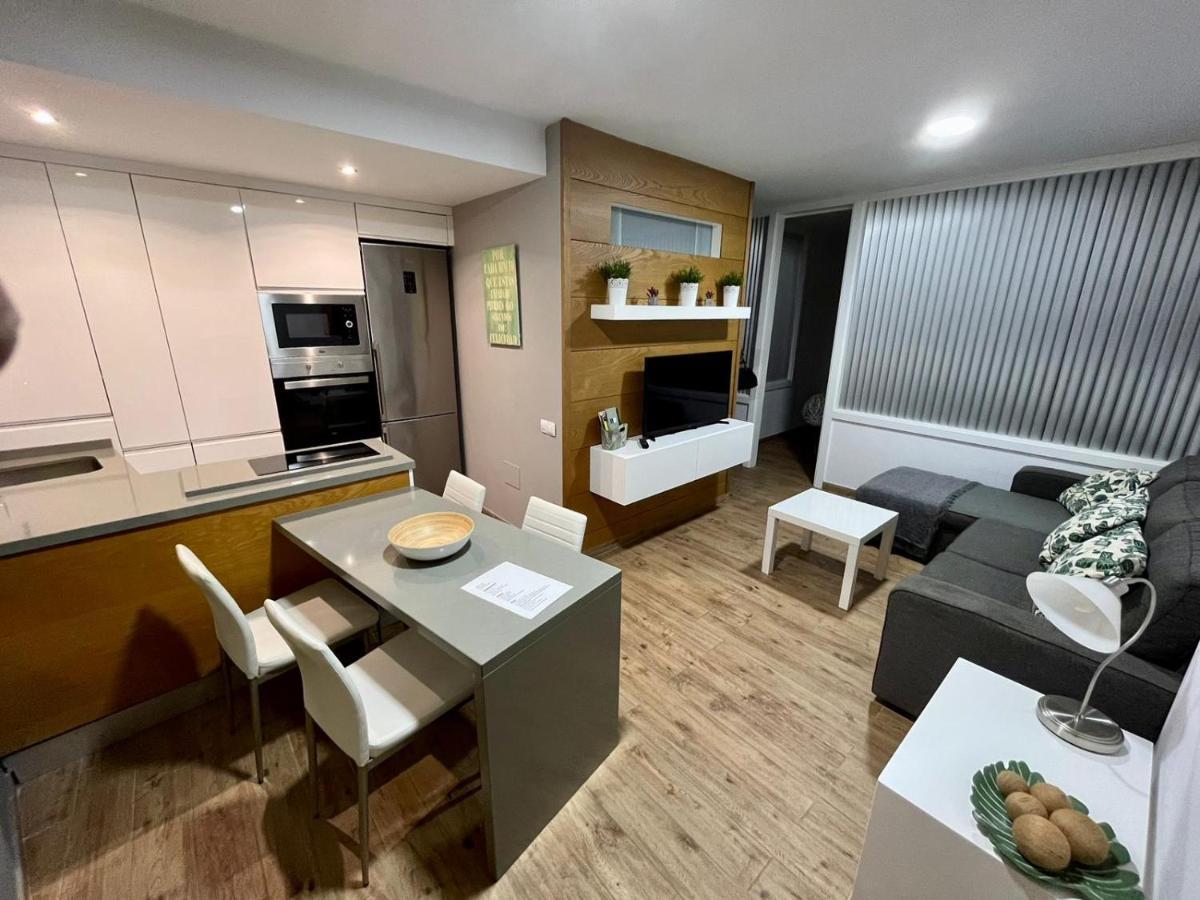 Canteras Hr Appartement *
