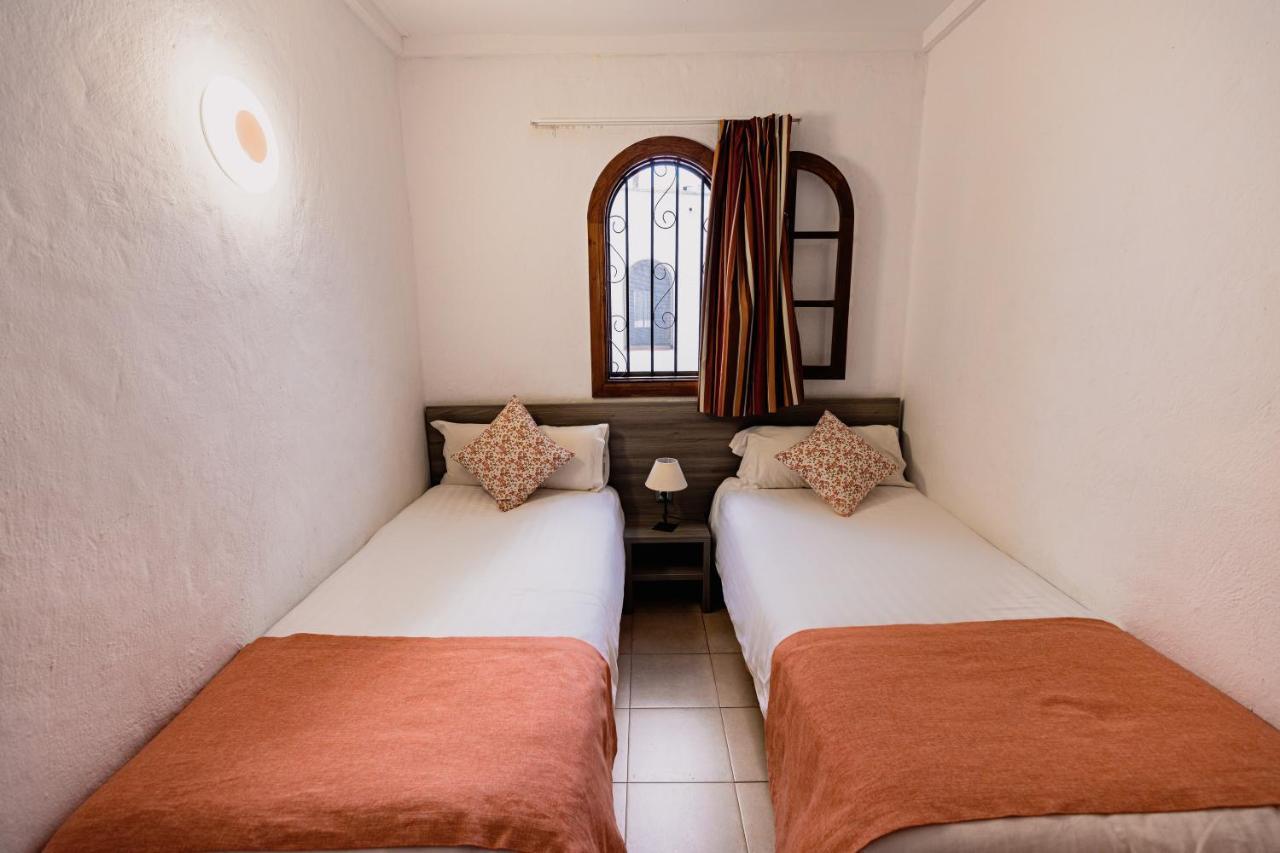 Apartment Parquemar Playa del Ingles (Gran Canaria)