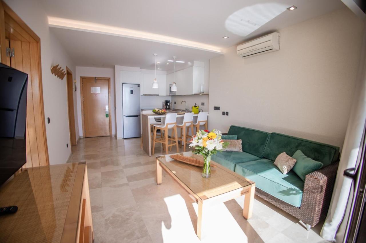 Aparthotel Serenity Amadores Puerto Rico (Gran Canaria)