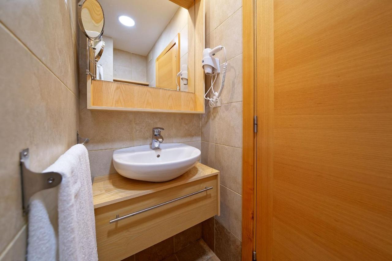 Appartement Maype Canteras *