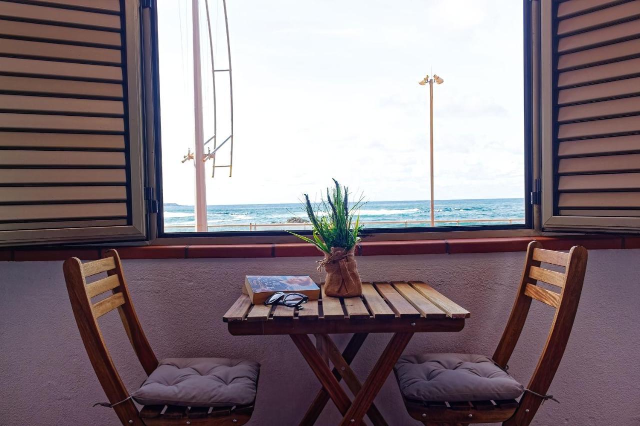 Maype Canteras Appartement