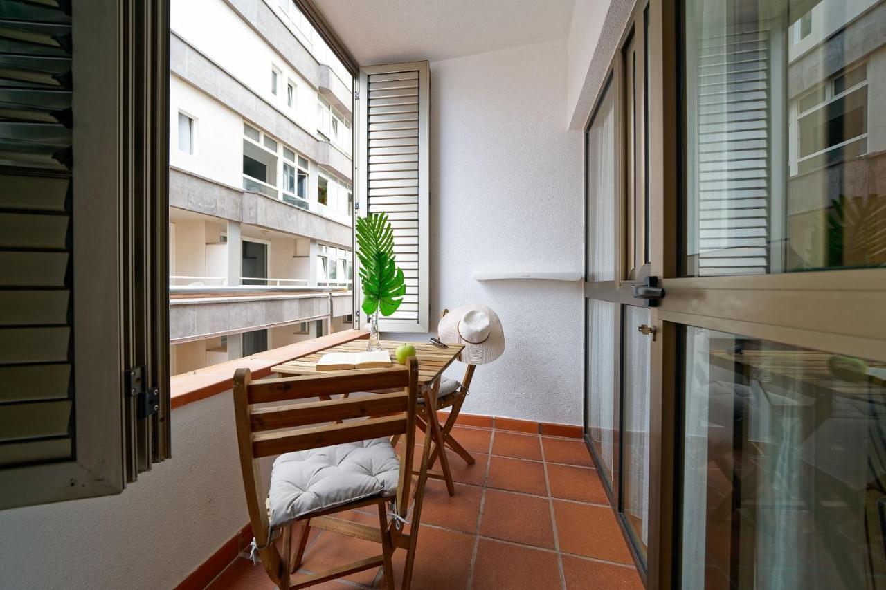 Maype Canteras Appartement *