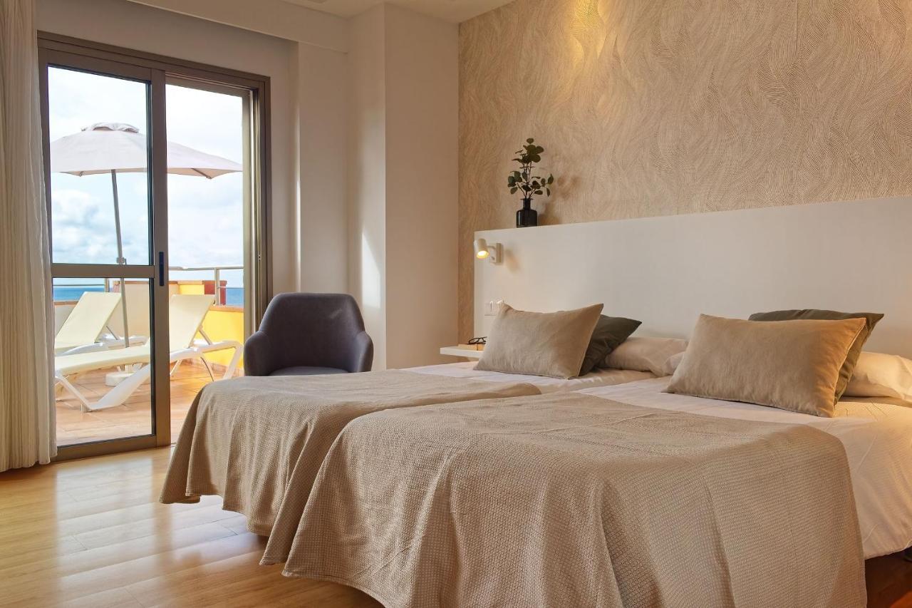 Maype Canteras Appartement *