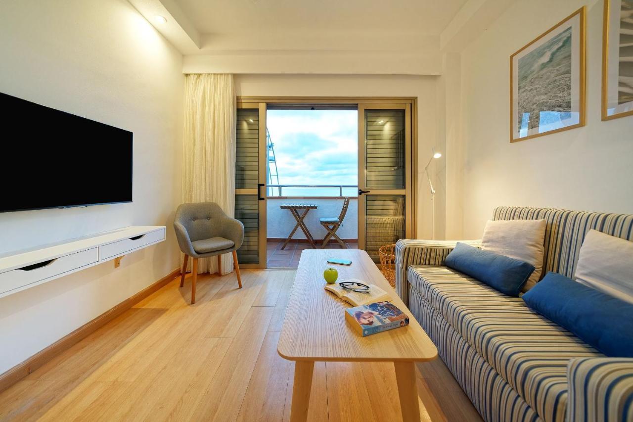 Appartement Maype Canteras