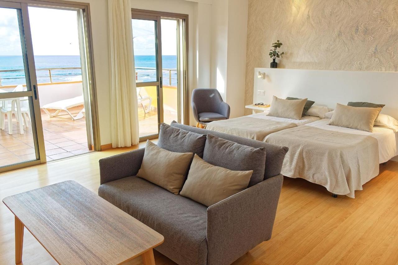 Appartement Maype Canteras Las Palmas