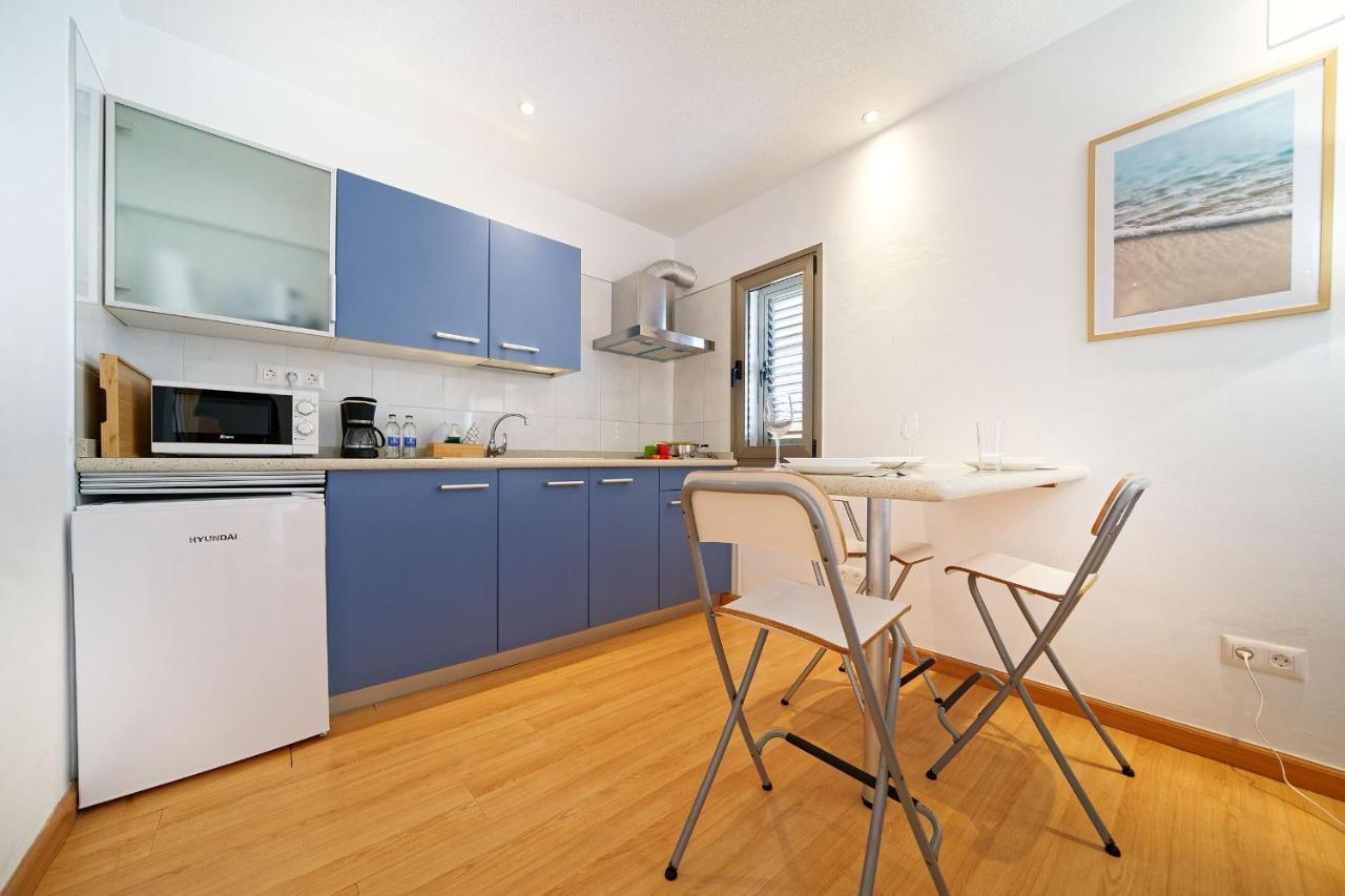 Maype Canteras Appartement