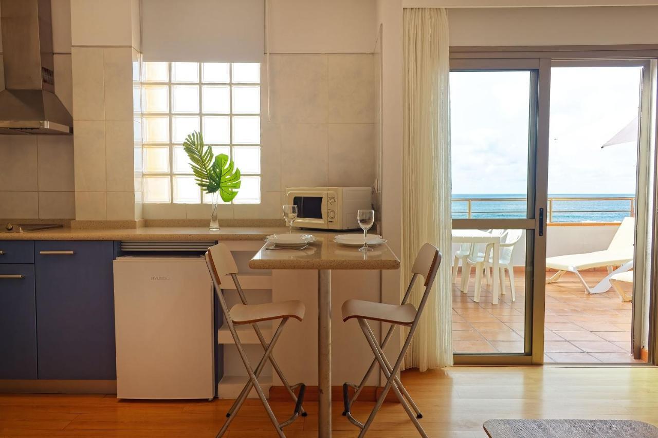 Appartement Maype Canteras *