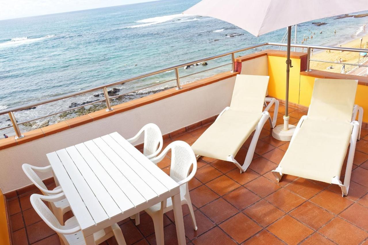 Appartement Maype Canteras *