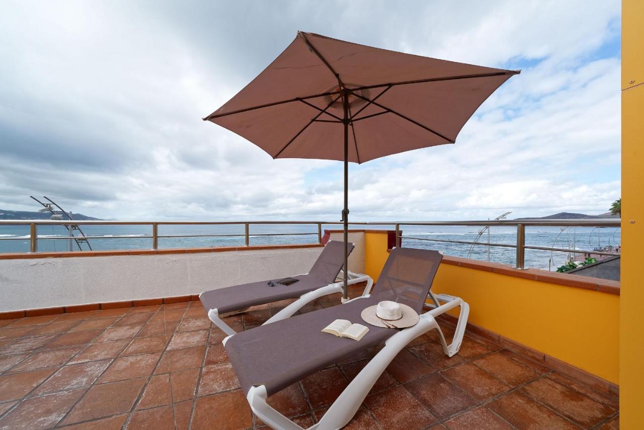 Appartement Maype Canteras *