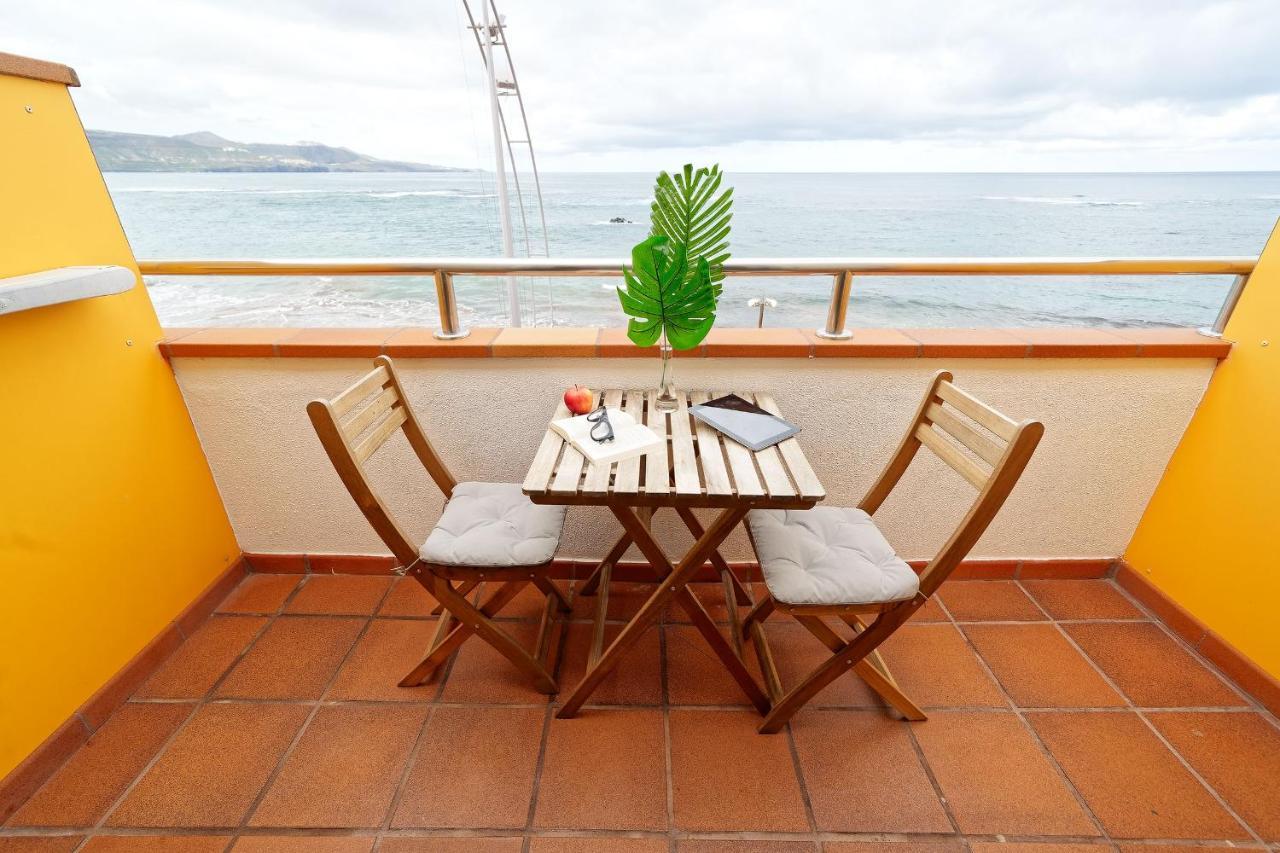 Appartement Maype Canteras