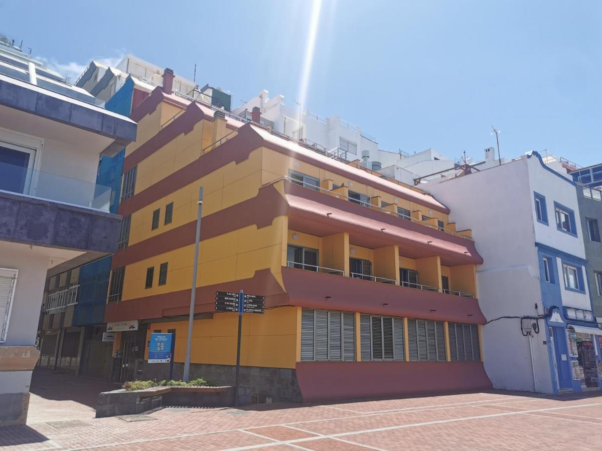 Maype Canteras * Las Palmas