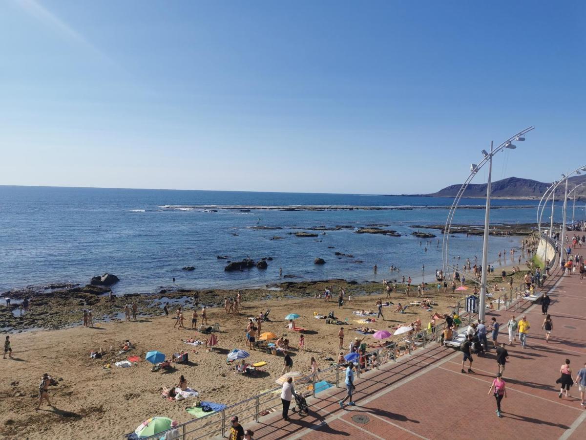 Appartement Maype Canteras Las Palmas