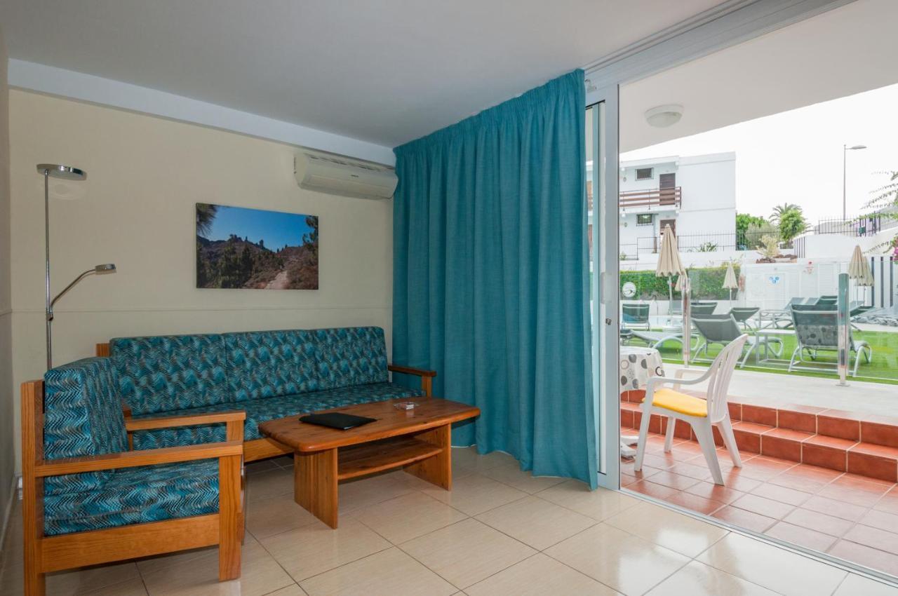 Dunasol Appartement *