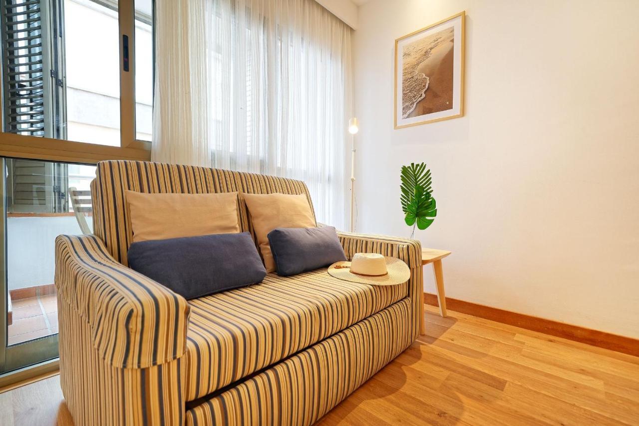 Appartement Maype Canteras Las Palmas