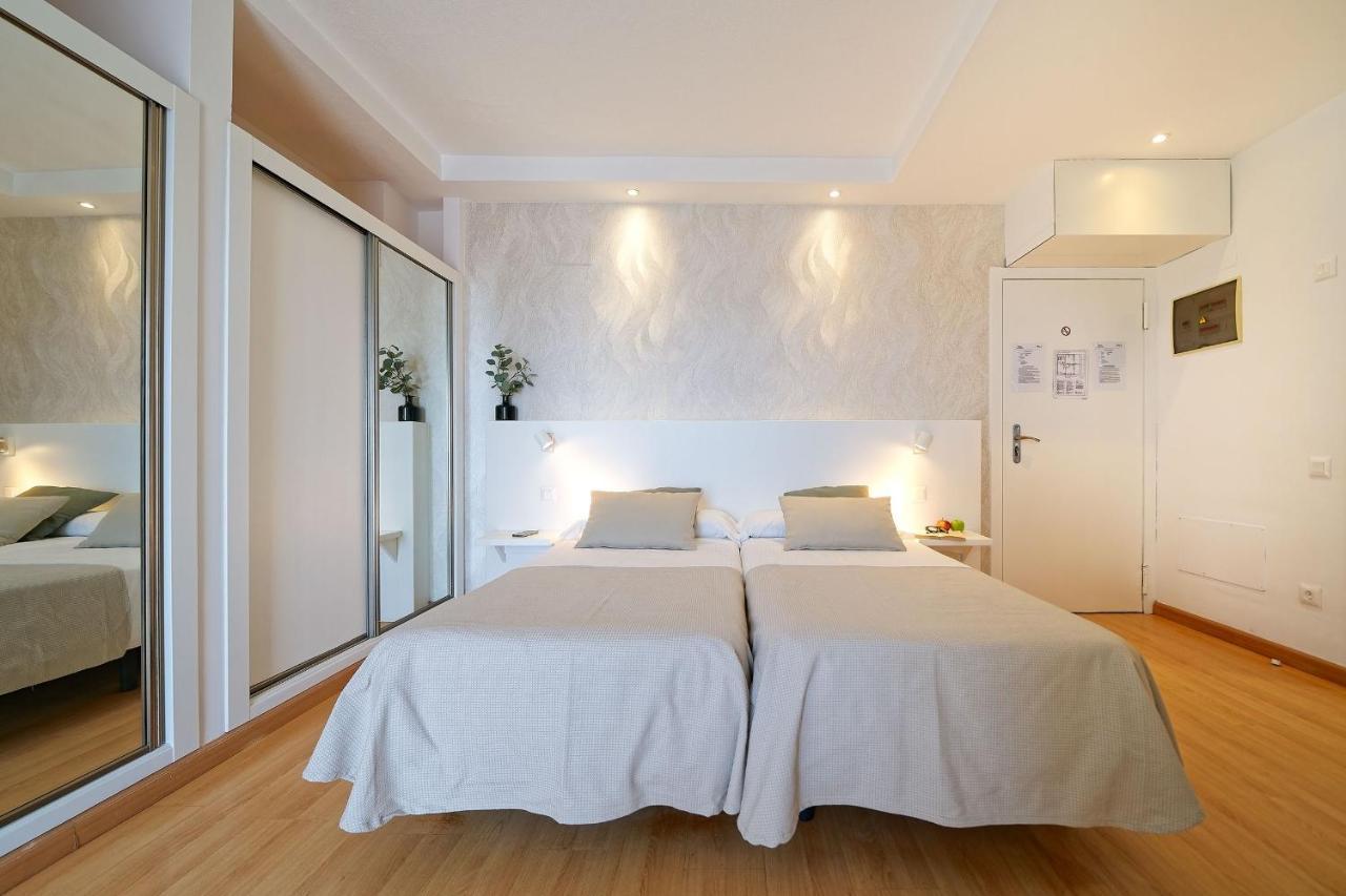 Appartement Maype Canteras