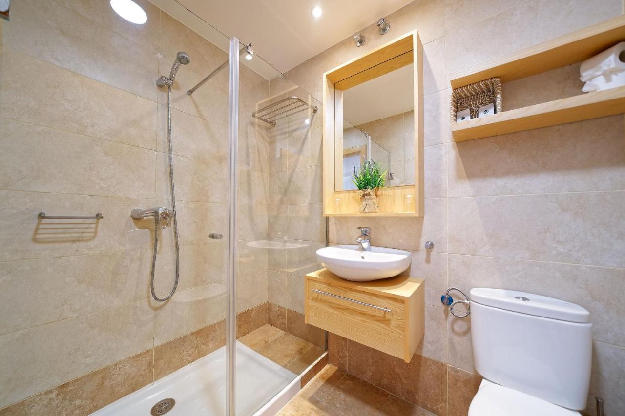 Appartement Maype Canteras