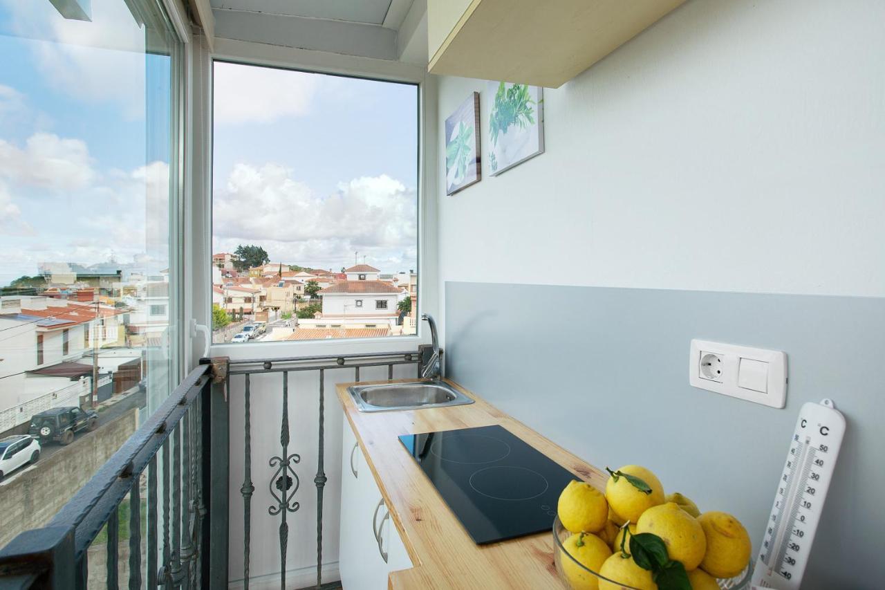 Apartment Carmelo Y Carmela 4 Teror