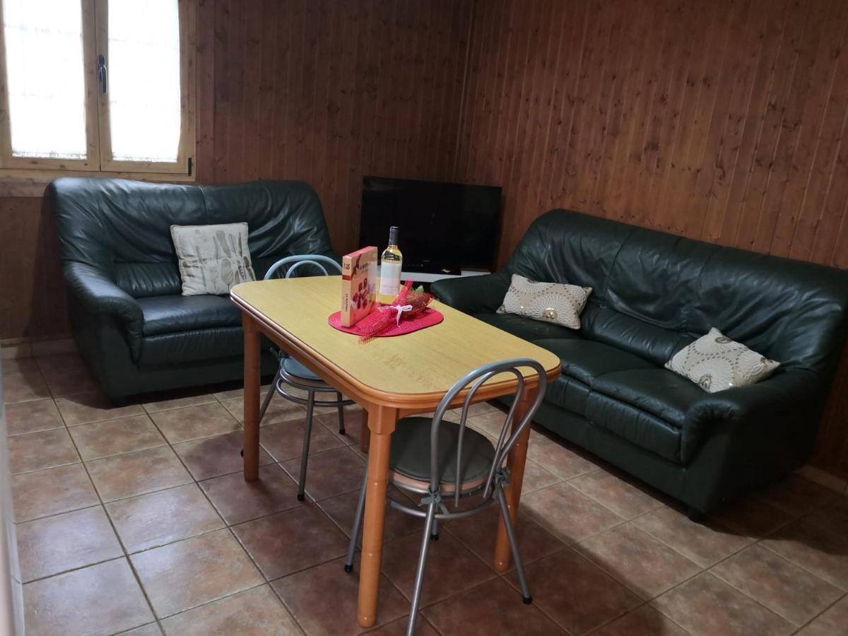 Apartment Moranas *
