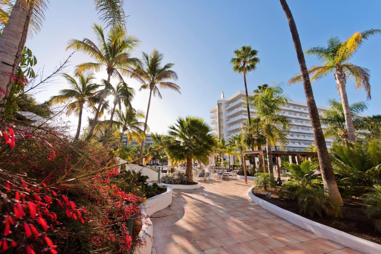 Gran Canaria Princess - Adults Only Hotel Playa del Inglés