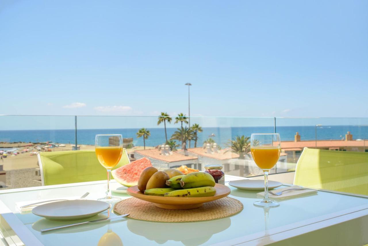 Apartment Atico Burras Playa *