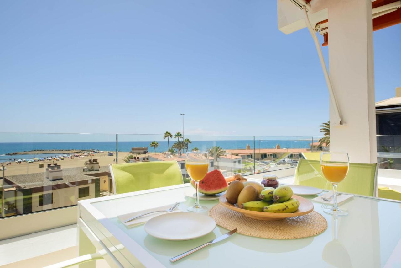 Apartment Atico Burras Playa