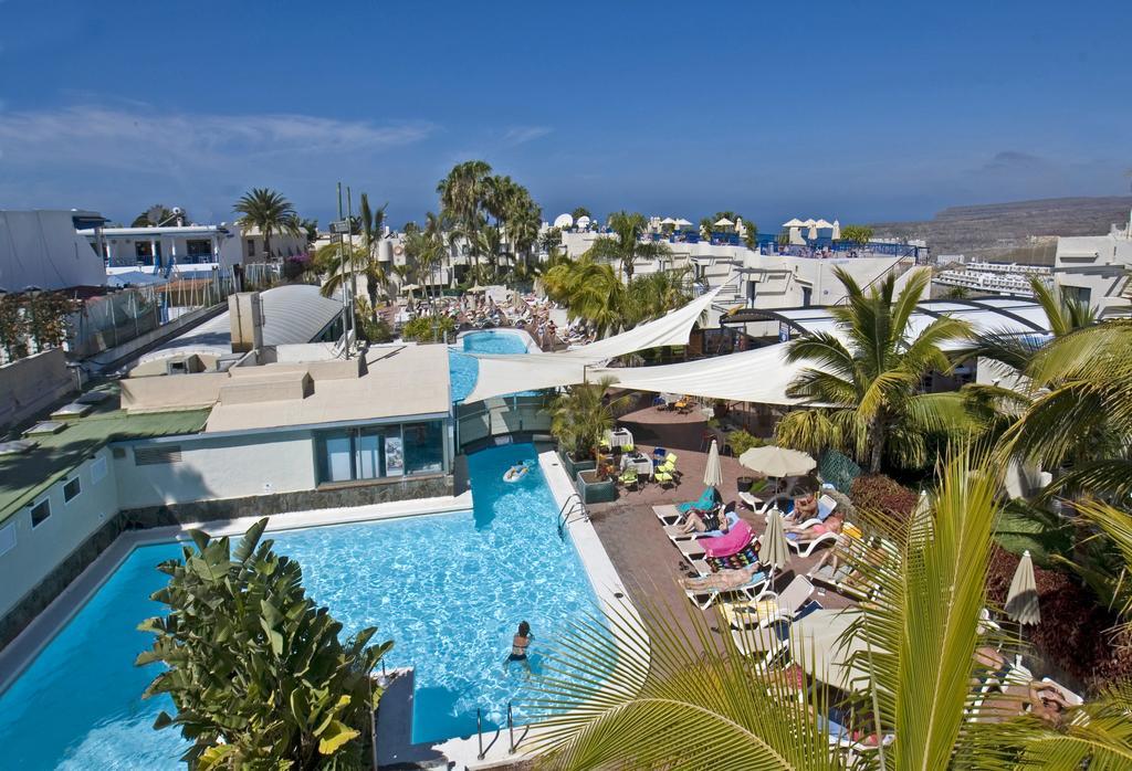 Servatur Eden & Buganvillas * Puerto Rico (Gran Canaria)