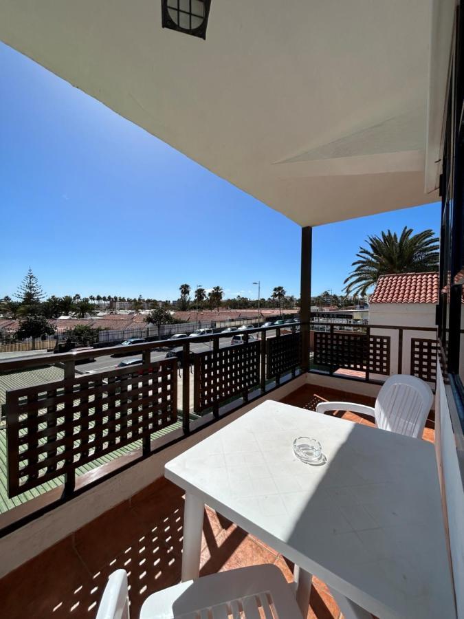 Parquemar Apartment *