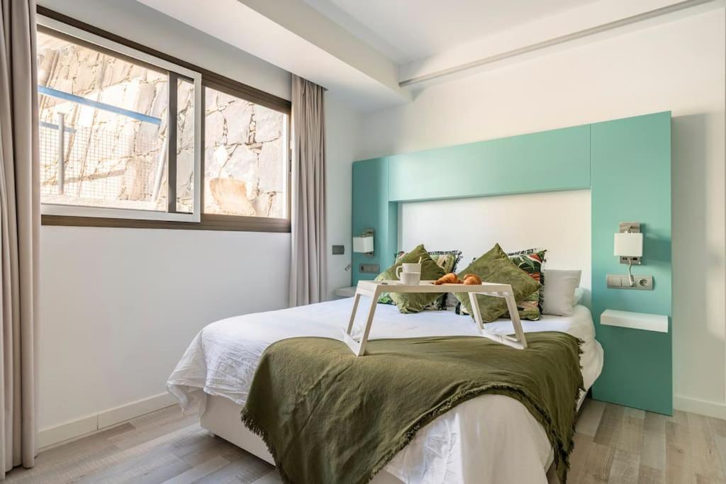 Apartamento Playa Del Pirata Ikigai San Bartolomé