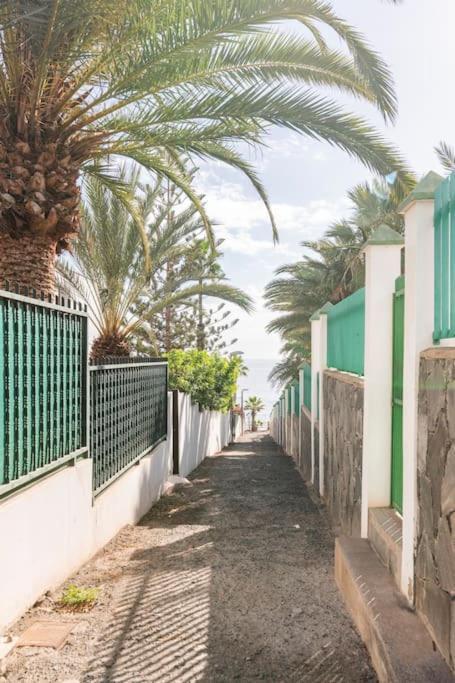 Apartamento Playa Del Pirata Ikigai