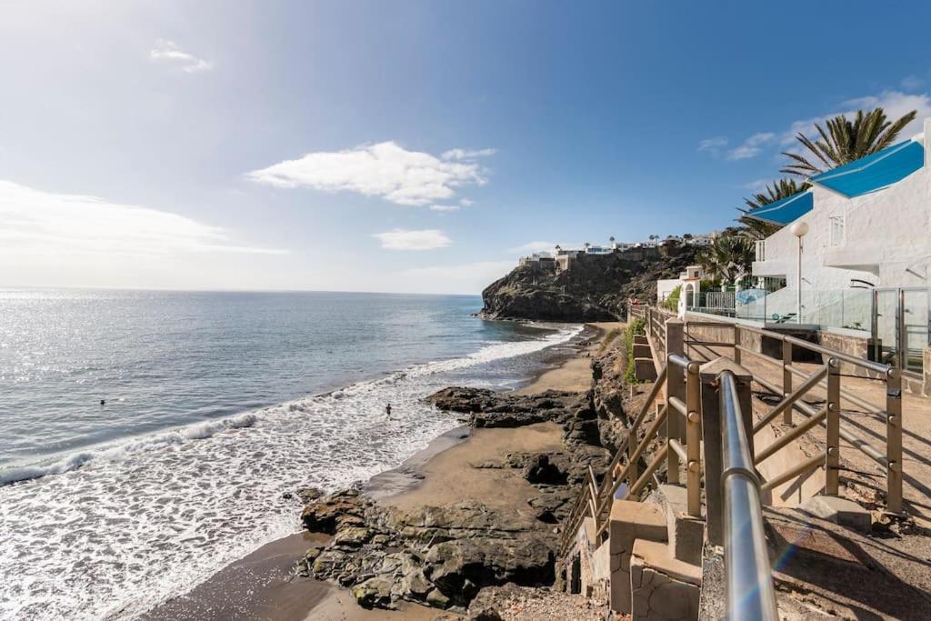 Apartamento Playa Del Pirata Ikigai *