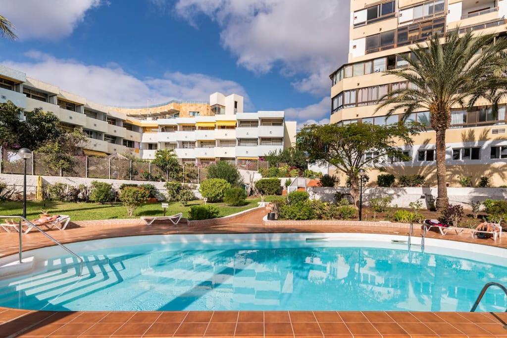 Apartamento Playa Del Pirata Ikigai