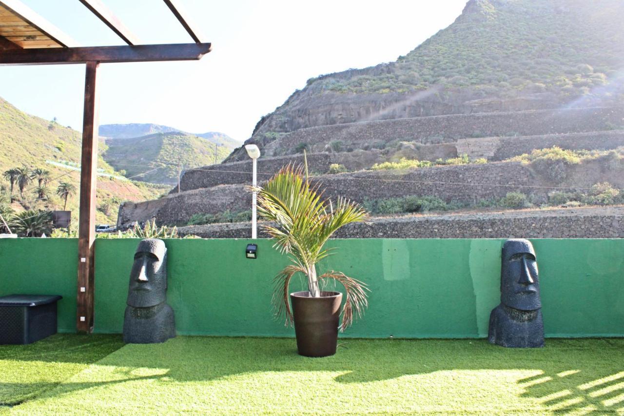 Atlantis Surf * Moya (Gran Canaria)