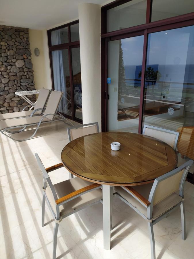 Apartahotel Anfi Del Mar 1 La Playa de Arguineguín