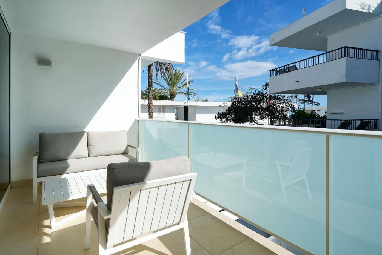 Maspalomas Point Apartahotel