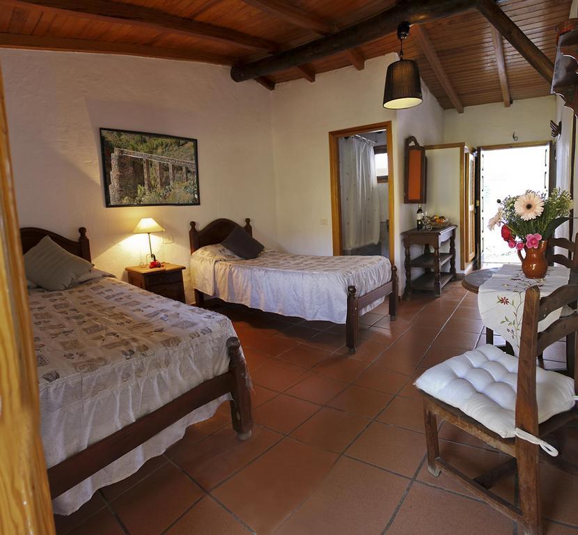 Finca El Molino De Agua