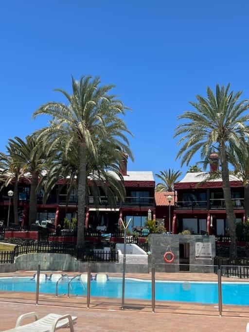 First Beachline Maritime Deluxe With Panorama-balcony In Sun Club Apartamento *