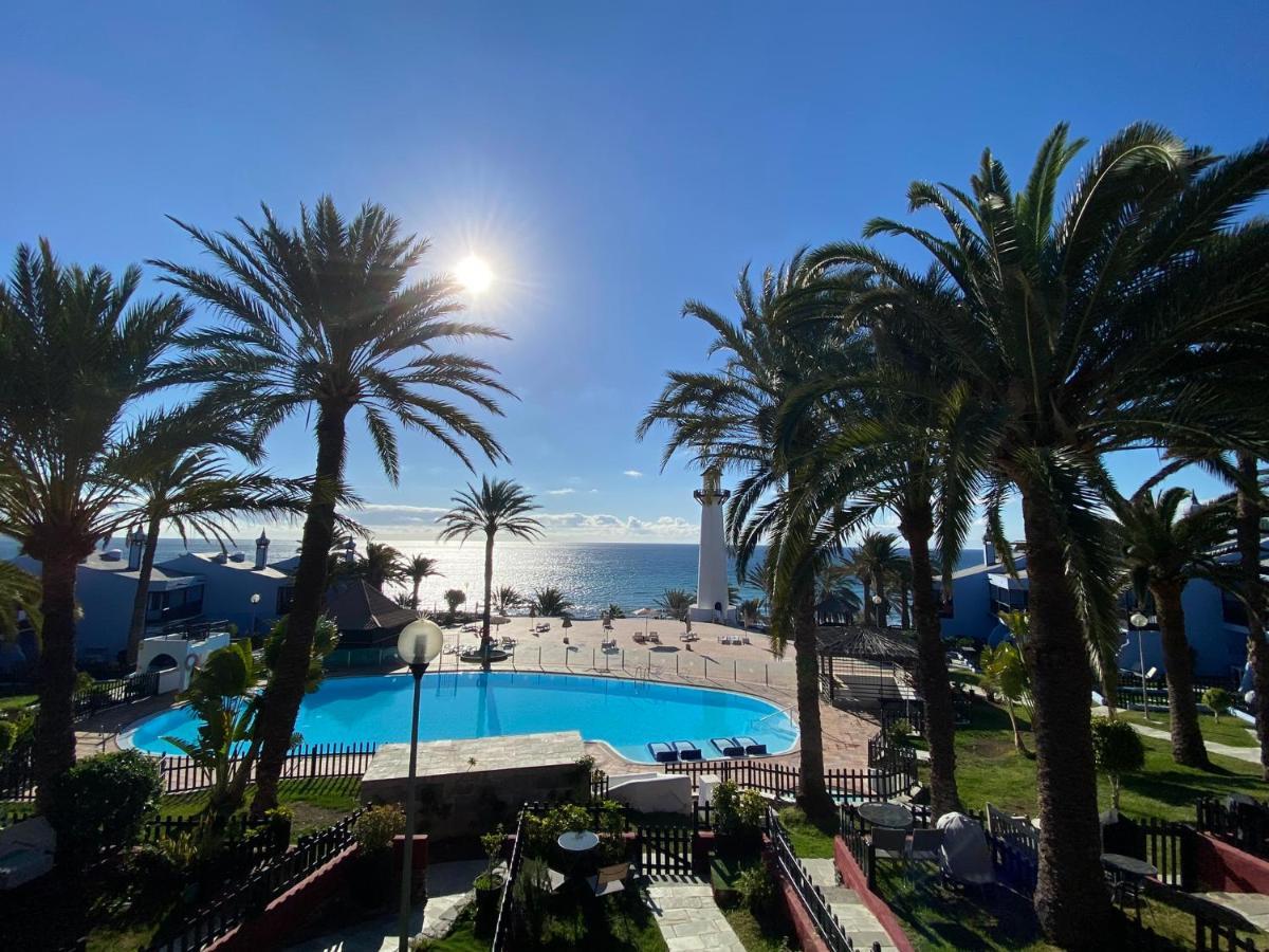 First Beachline Maritime Deluxe With Panorama-balcony In Sun Club *
