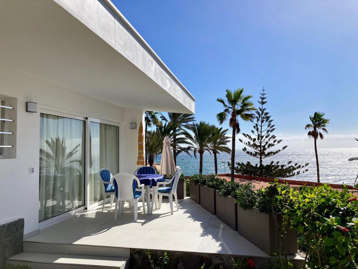 Apartment Ocean View Flores I San Agustin (Gran Canaria)