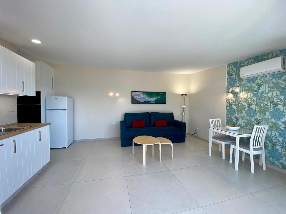 Apartment Ocean View Flores I