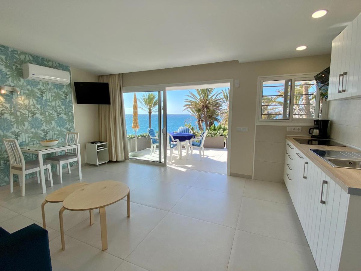 Ocean View Flores I Apartment San Agustin (Gran Canaria)