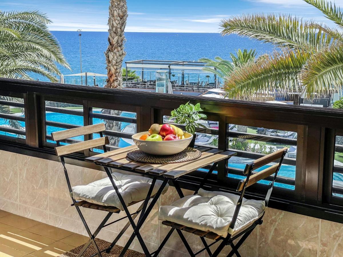 With Stunning Ocean Views Patalavaca