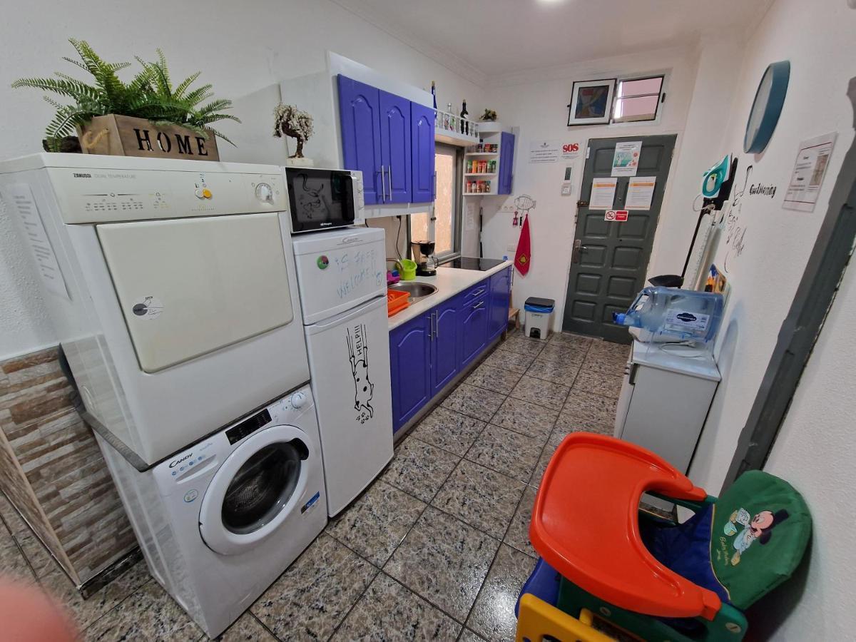 & - Airport Appartement *