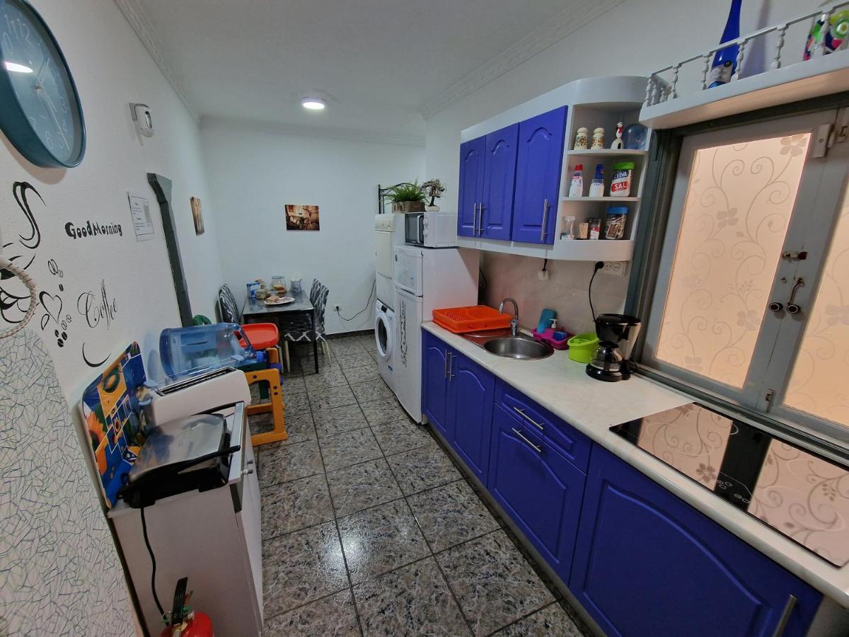 Appartement & - Airport El Burrero