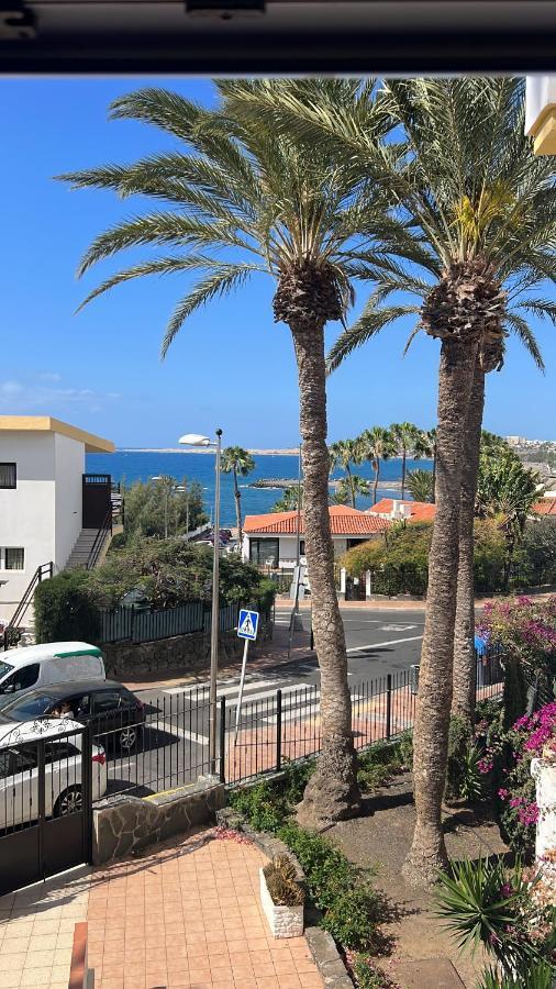 San Agustin , Close To The Beach, With Pool!