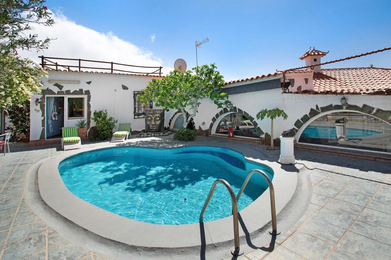 Villa Fani 2 Aguimes