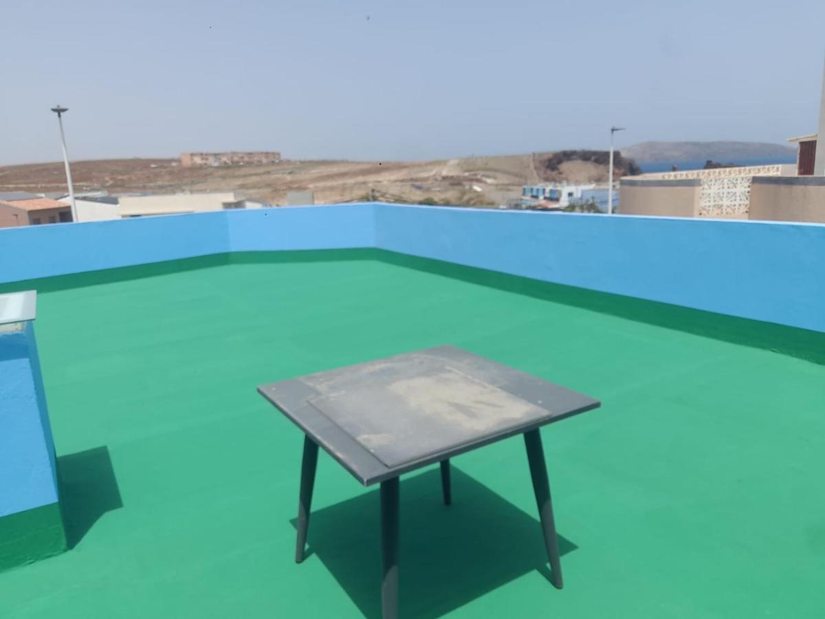 Sarahs Kite En Playa Del Burrero Apartamento El Burrero