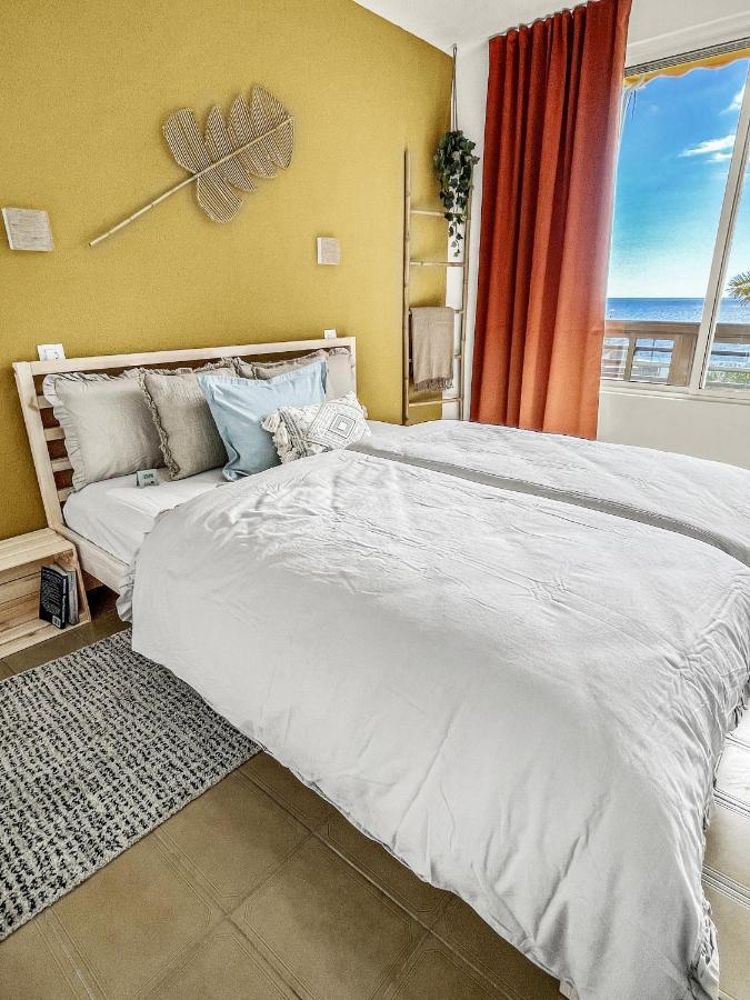 With Stunning Ocean Views * Patalavaca