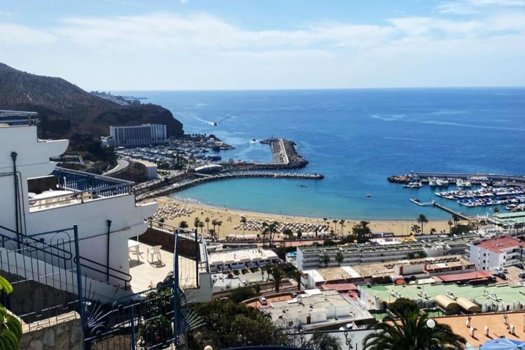 Welcome To Your Paradise At Puerto Rico De Gran Canaria! Apartment