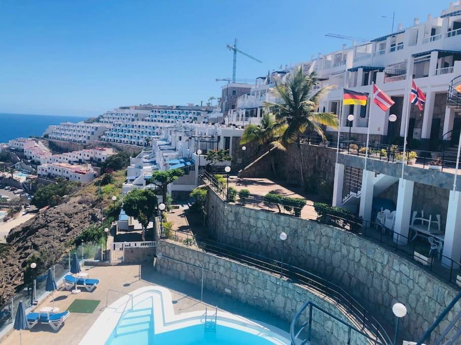 Welcome To Your Paradise At Puerto Rico De Gran Canaria! *
