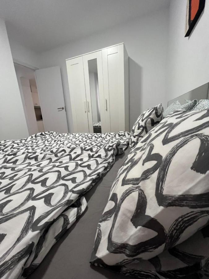 Apartment San Agustin , Close To The Beach, With Pool! San Bartolomé
